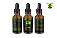 Nanoparticle Colloidal Silver (2 oz)