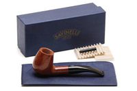 Savinelli Spring Liscia 628 Tobacco Pipe