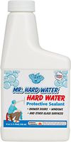 Mr. Hard Water Shower Door Sealer, 8-Ounce