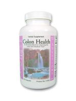 Colon Cleanse, Colon Health Natural Detox and Cleansing Supplement 150ct