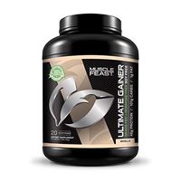 Ultimate Weight Gainer 7 Pounds (Vanilla)