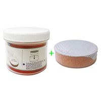 Hearing Aid Dehumidifier Hearing Aids Drying Set (Include One Drying Jar and One Drying Capsule)