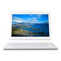 10.1 inch Tablet Quad-Core Processor IPS HD Display Wi-Fi Bluetooth