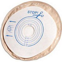 51175611 - ActiveLife 1-Piece Cut-to-Fit Stoma Cap with Filter