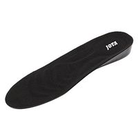 Short Leg Lifters Shoe Insoles Height Raiser Leg Extenders (1.38 Height for Women (5-7.5))