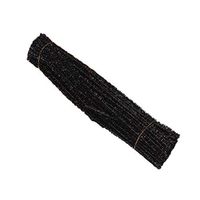 SUPVOX 200pcs Pipe Cleaners Sparkle Chenille Stems Glitter Pipe Cleaners for Kids DIY Crafts Art Christmas Holiday Party Supplies Favors