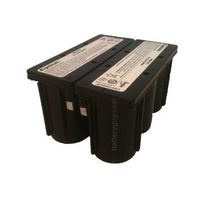 Hawker/Cyclon/Enersys 0809-0020 Battery | 12v 5ah Emergency Light Battery