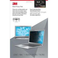 3M Touch Screens PF14.0W9 3M Privacy Filter for 14" Widescreen Laptop, Unframed, 16:9 Aspect Ratio
