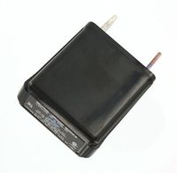 Leviton 8320-GN Transient Voltage Surge Suppression, Neutral To Ground Rated 277 Vic 50/60 Hz Max