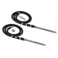 Cloud|Hose V2 with Autoseal (Gray)