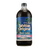 Earth's Bounty Tahitian Original Noni Juice, 32 Fluid Ounce