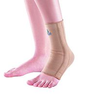 Biomagnetic Ankle Support with Spandex (Large)
