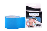 Adventure World Kinesiology Tape (Azure Blue)