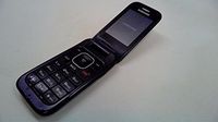 Samsung M370 Cell Phone (Sprint - No Contract) - Gray