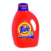 Procter and Gamble PGC 08886 Tide 2X High Efficiency He Liquid 64Loads 4-100Oz