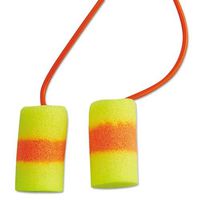 Ear 247-311-1125 Earplug Corded in Polybag44; Pack of 33