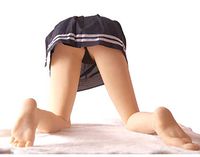 BIKCHAK-LVOE TOOL Rêal dôlls fôr mên Sêx Dôlls4 Mên Rêal Sǐzê Realistic TPE Doll Life-Size Girl Torso Men's Gift Vibrant-0407