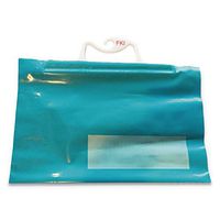FIR517980 - Fireking Prescription Organizing Bags for Medical Cabinet