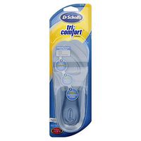 Special Sale Pack of 6 DR. Scholls TRI Comfort Insoles Womens