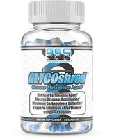 GLYCOshred | Glucose Metabolism Agent