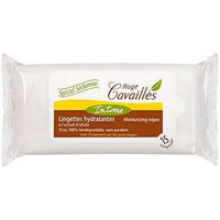 Rogé Cavaillès Intimate Hydrating Wipes x15