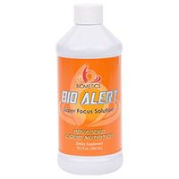 Bio Alert 	15.2oz Bottle Mental Clarity, Blood Pressure & Cholesterol