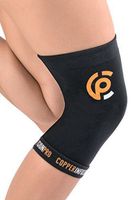 Copper Compression Knee Sleeve Support Brace-Arthritis Meniscus Tear Patella Protector-Relieve Muscle and Joint Pain-Running Powerlifting CrossFit-Sports Injury Recovery-Copper Infusion Pro (XX_Large)