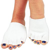 THERAPEUTIC GEL TOES 1 PAIR