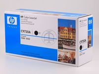 HP - Hewlett Packard (645A / C 9730 A) - original - Toner black - 13.000 Pages
