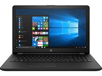 HP Laptop - 15z touch optional15.6" diagonal HD;8 GB DDR4-1866 SDRAM;AMD Dual-Core A9-9420 APU (3 GHz, up to 3.6 GHz burst frequency, 1 MB cache) + AMD Radeon R5 Graphics;Windows 10 Home 64