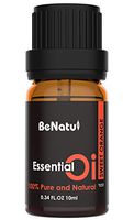 Benatu Sweet Orange Essential Oil, Pure Therapeutic Grade to Promote Collagen Production and Skin Self-Pepair 10ml