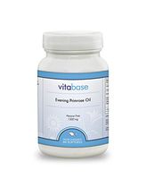 Evening Primrose Oil (1300 mg)
