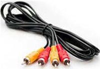 NES AV Audio Video Cable (Retro-Bit)