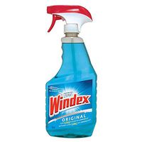 Windex Original Glass & Window Cleaner - 765ml