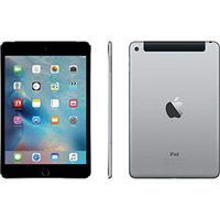 Apple iPad mini 4 (32GB, Wi-Fi + Cellular, Space Gray) (Renewed)