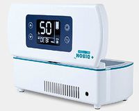 Dison Portable Insulin Cooler 2-8¡ãC Refrigerated Box Drug Reefer Car refrigerator