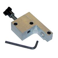 Derby Worx, INC Pro Wheel Shaver XT, DWXPWSXT