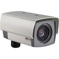 ACTI KCM-5211E 4M Outdoor Box with D/N, IR, Advanced WDR, 18x Zoom lens Netowrk Camera with ExDR