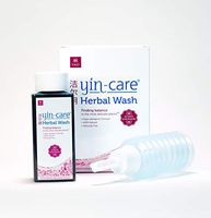 Yin-care® Herbal Wash & Applicator Combo Kit