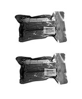 First Aid Israeli Emergency Bandage 4" 2 Pack