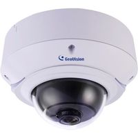 Vision Systems - Geovision Vandal Dome 2Mp 3-9 Mm Ir Vandal Dome 2Mp 3-9 Mm Ir Vandal Dome 2Mp 3-9 Mm Ir Vandal Dome 2Mp 3-9 Mm Ir 9In L X 9In W X 8In H