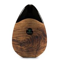 Wood Decal Vinyl Wrap Skin for Suorin Drop Vape (Skin Only)- Raw Wood Planks V11