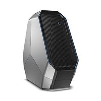 Alienware Area-51 R2 Intel Core i7-5820K X6 3.3GHz 16GB 2.1TB Win10, Silver