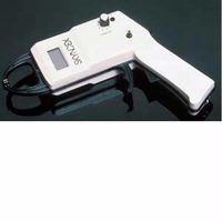 Digital Body Fat Caliper Fat Tester - Durnin Formula