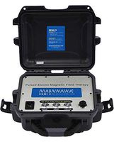 MagnaWave Semi 3 Traveler PEMF Machine