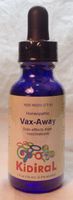 Kidiral Vax-Away