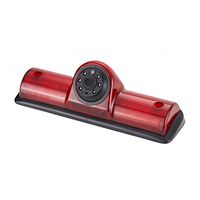 EchoMaster PCam-NV4-N THIRD BRAKE LIGHT CAMERA WITH NIGHT VISION FOR NISSAN NV VAN (2011 2012 2013 2014 2015 2016)