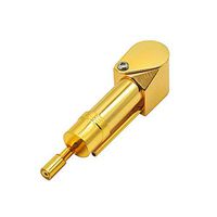 SUMJULY Jamaican Pipe Portable Detachable Pipe Personalized Gift Collection,Yellow