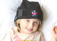 Children's Icekap Original- Cooling and Warming Compress Cap for Headaches and migrines (Small Original- Up to 20 inches in Circumference)