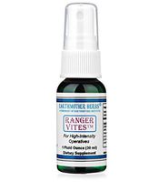 Earthmother Herbs Ranger Vites